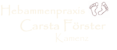 Hebammenpraxis Carsta Förster